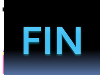 Las montañas estefanía