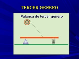 TERCER GENEROTERCER GENERO
 