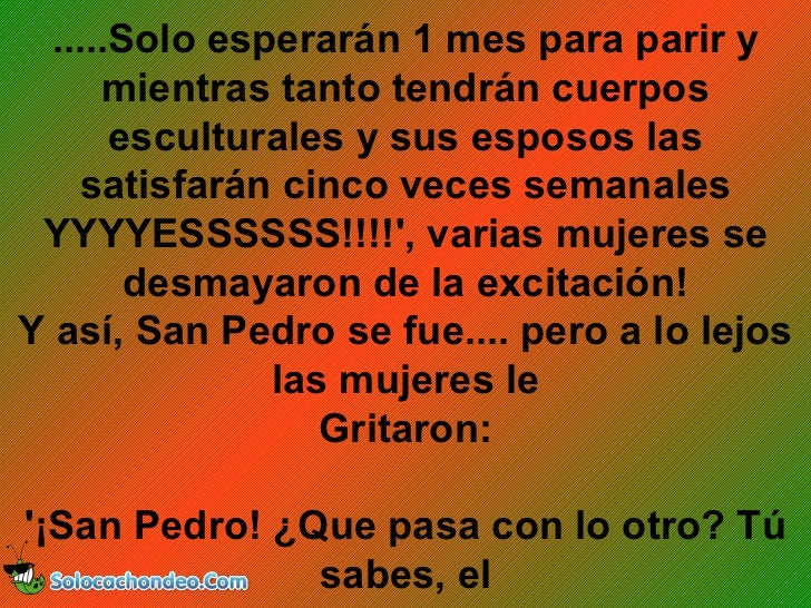 Las mujeres y sus deseos