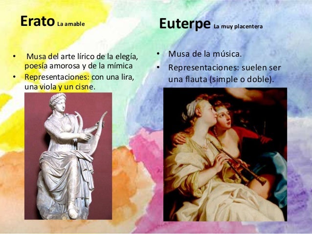 Las Musas