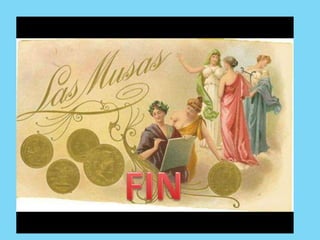 LAS MUSAS.pptx