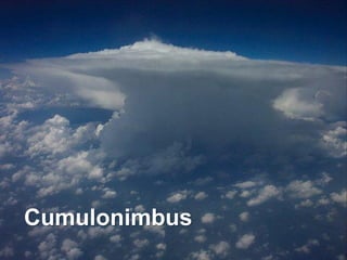 Cumulonimbus  