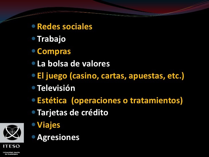 las