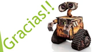 Las nuevas tecnologías