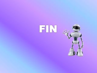 Las nuevas tecnologías