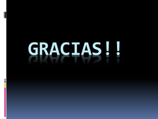 GRACIAS!!
 