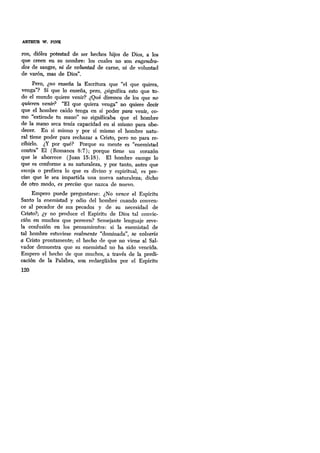 La soberania de dios 2