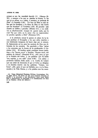 La soberania de dios 2