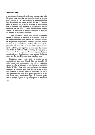 La soberania de dios 2