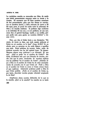 La soberania de dios 2