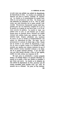 La soberania de dios 2