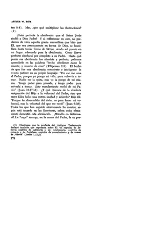 La soberania de dios 2