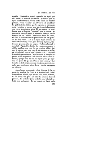 La soberania de dios 2