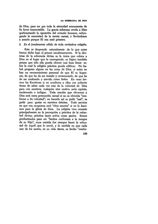 La soberania de dios 2