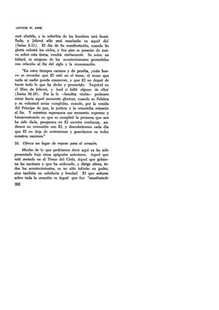 La soberania de dios 2