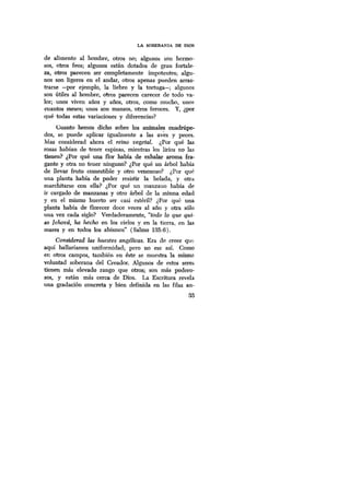 La soberania de dios 2