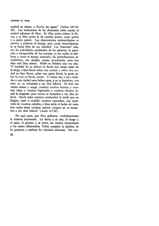 La soberania de dios 2