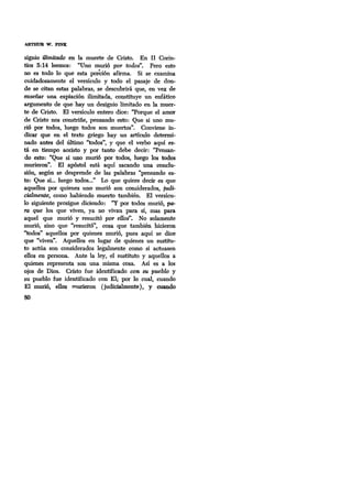 La soberania de dios 2