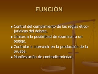 Las objeciones en el proceso penal acusatorio mexicano | PDF
