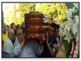 Las obras de misericordia