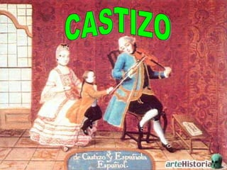 CASTIZO