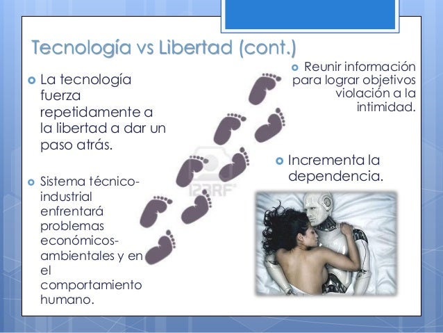 La sociedad industrial y su futuro