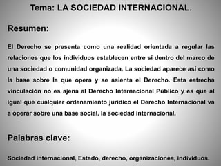 La sociedad internacional.pptx