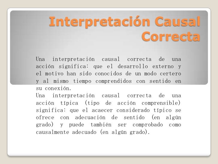 La sociología comprensiva