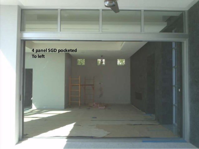 Fleetwood Sliding Glass Doors Ft Lauderdale