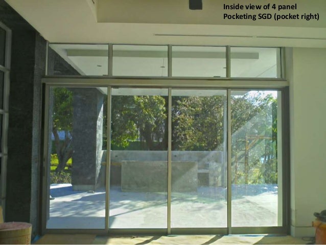 Fleetwood Sliding Glass Doors Ft Lauderdale