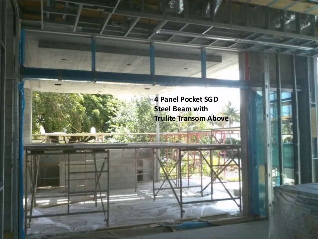 Fleetwood Sliding Glass Doors Ft Lauderdale