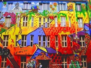 LA SOLUZIONE DEI CONFLITTI ANDREA GIUSEPPE LAZZARI
 