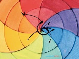 LA SOLUZIONE DEI CONFLITTI ANDREA GIUSEPPE LAZZARI
 