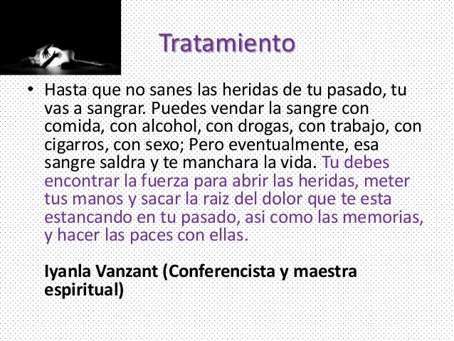 El artículo sobre la profiláctica del alcoholismo