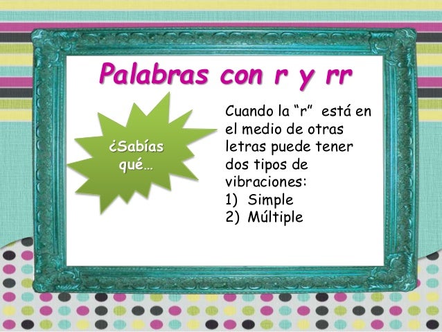 La R Y Rr La R Y Rr
