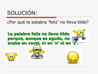 laspalabrasagudas_recursosed1GEP | PPT
