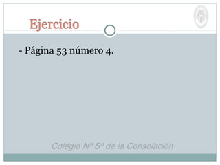 - Página 53 número 4.
 