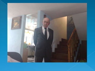 Las palabras que don gelo nos dice...