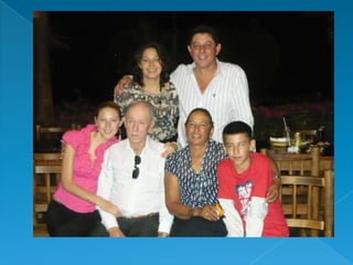 Las palabras que don gelo nos dice...