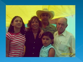 Las palabras que don gelo nos dice...