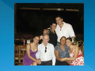 Las palabras que don gelo nos dice...