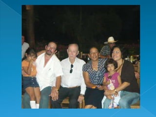 Las palabras que don gelo nos dice...