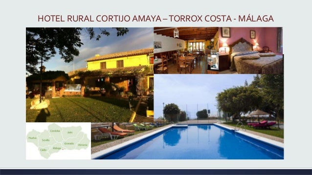 las palancas de turismo actual minube 11 638