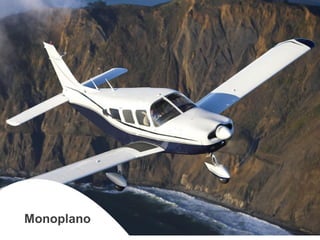 Monoplano  