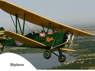 Biplano  