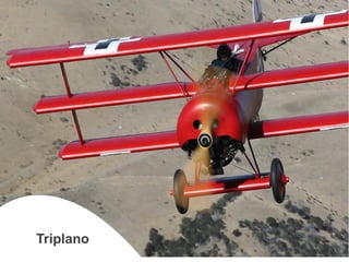 Triplano  