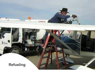Refueling  