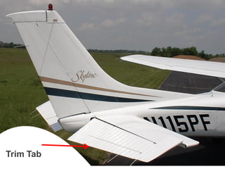 Trim Tab  