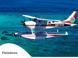 Flotadores  