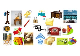 LAS PARTES DEL ARBOL